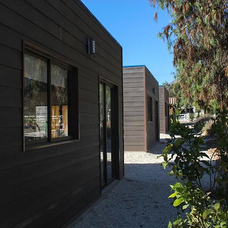 Cabanas Sacramento La Torre Exterior photo